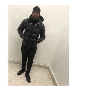 Meet your Posher, Ronelle